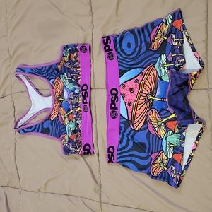 PSD women underwear set